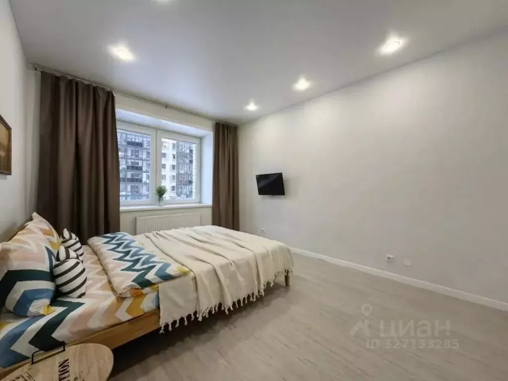 1-к кв. Архангельская область, Северодвинск Юбилейная ул., 3к1 (30.0 ... - Фото 1