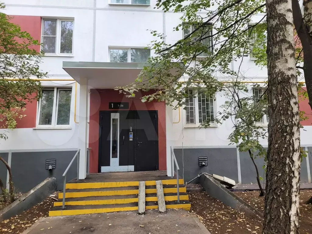 Квартира-студия, 12 м, 1/9 эт. - Фото 0