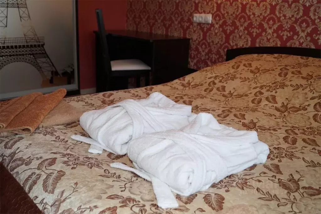 Комната Свердловская область, Екатеринбург ул. Малышева, 28 (26.0 м) - Фото 2