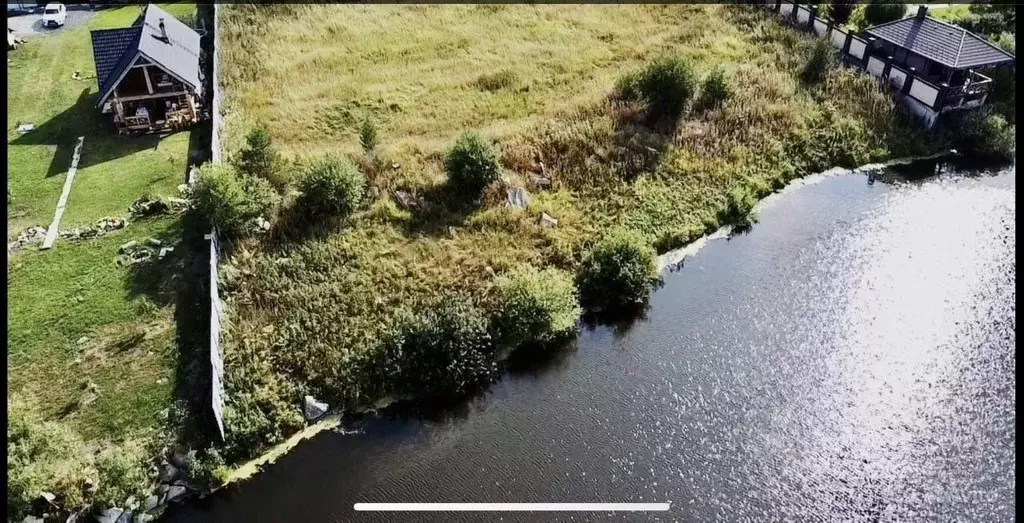 Участок в Свердловская область, Сысертский городской округ, д. Большое ... - Фото 0