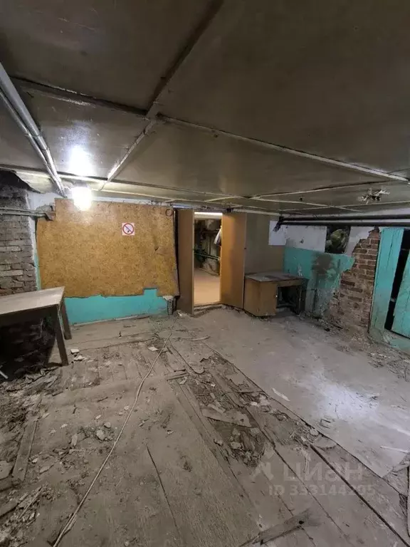 Склад в Саратовская область, Саратов Московская ул., 86 (448 м) - Фото 1