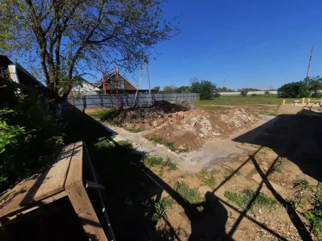 Участок в Адыгея, Майкоп Мичуринец СНТ,  (4.0 сот.) - Фото 1