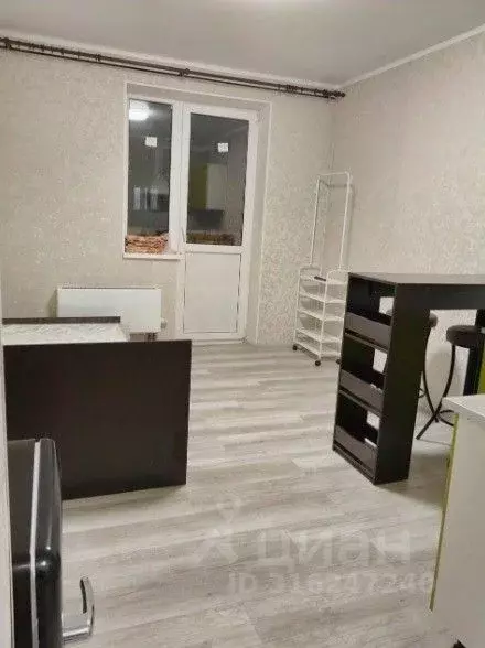 Студия Краснодарский край, Краснодар ул. Имени В.М. Комарова, 106Бк2 ... - Фото 0