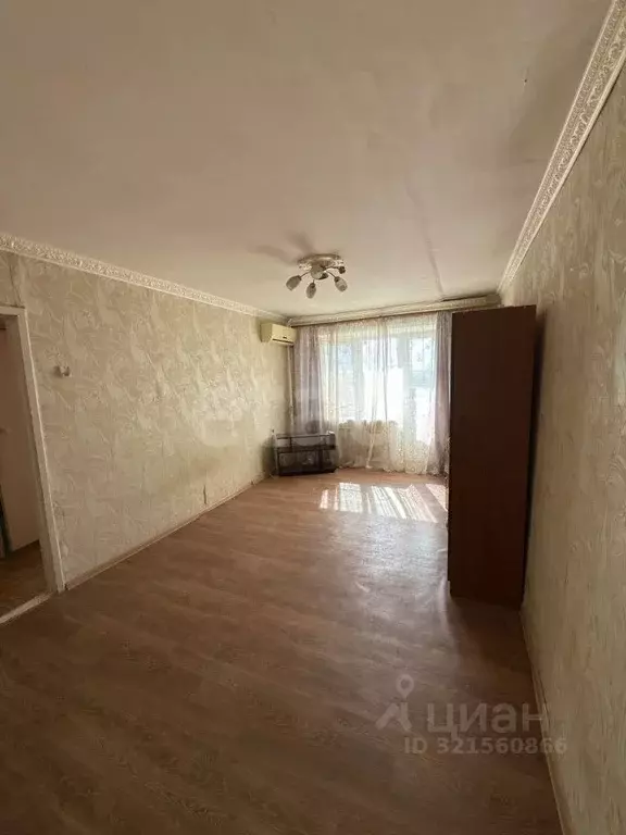 1-к кв. Астраханская область, Астрахань Звездная ул., 11/11 (31.9 м) - Фото 2