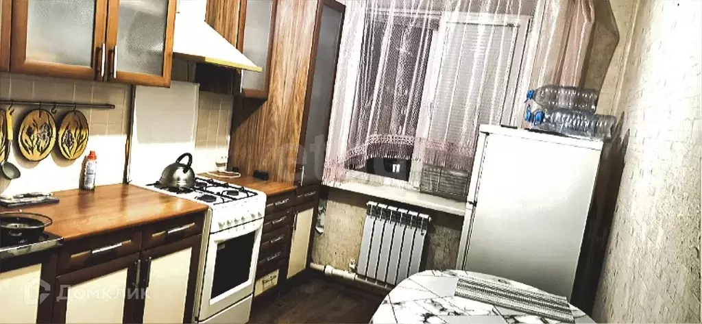 Продаётся 3-к квартира, 70.7 м - Фото 0
