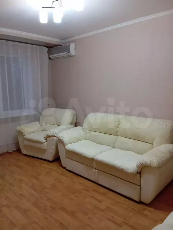 2-к. квартира, 50 м, 2/5 эт. - Фото 0