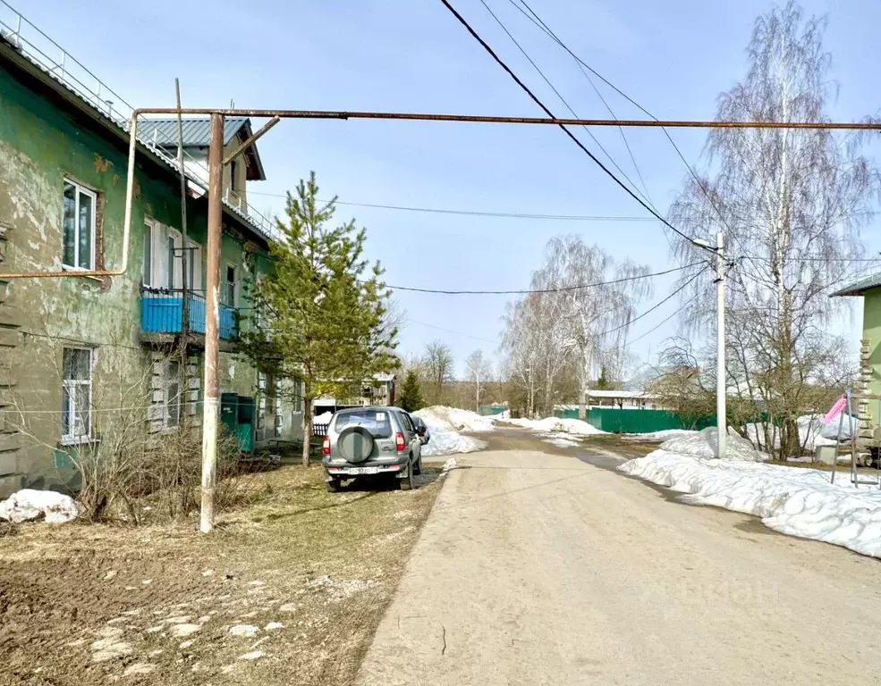 2-к кв. Тульская область, Алексин Новогородищенская ул., 13 (60.0 м) - Фото 2