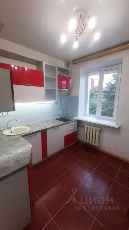 2-к кв. Мурманская область, Мурманск ул. Челюскинцев, 37 (57.6 м) - Фото 0