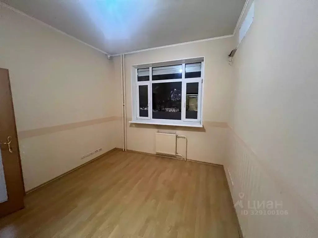 Помещение свободного назначения в Москва ул. Академика Анохина, 2К3 ... - Фото 2