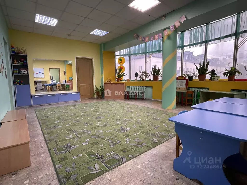 Помещение свободного назначения в Забайкальский край, Чита ул. Бутина, ... - Фото 1