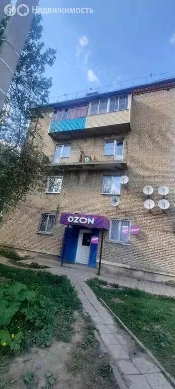 2-комнатная квартира: Липки, Липки, Советская улица, 2А (43 м) - Фото 2