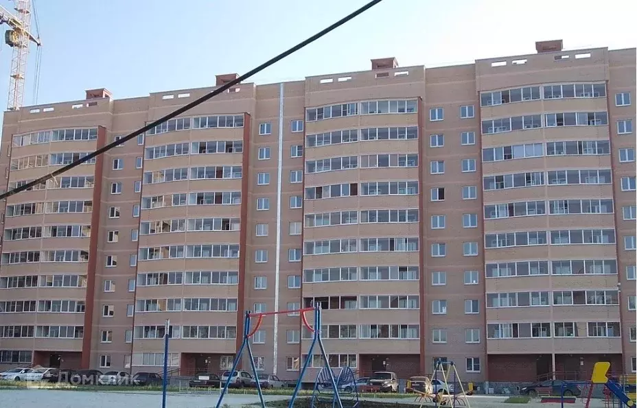 Продаётся 2-к квартира, 44.7 м - Фото 0