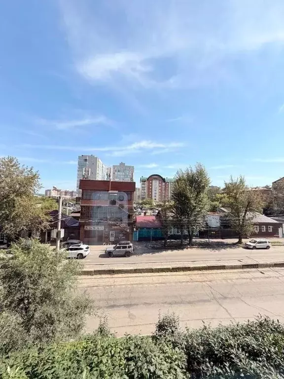 4-к кв. Иркутская область, Иркутск ул. Пискунова, 54 (96.6 м) - Фото 1