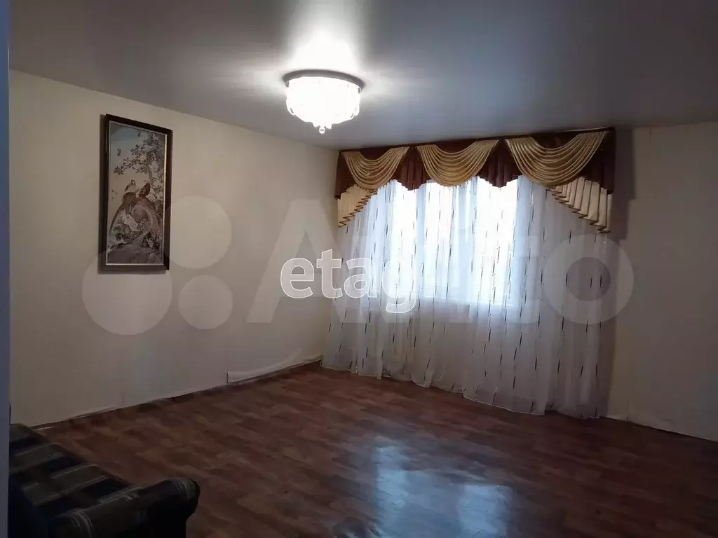 2-к. квартира, 54 м, 9/9 эт. - Фото 1