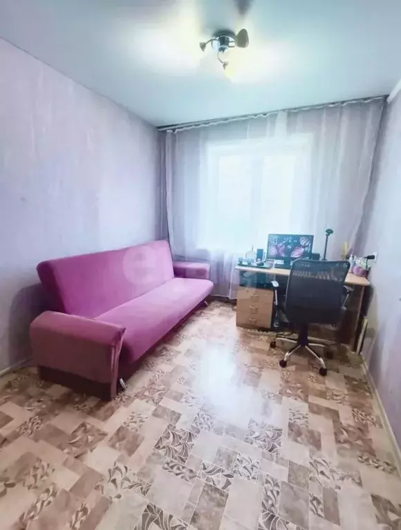 2-к кв. Кемеровская область, Кемерово ул. Свободы, 13а (54.0 м) - Фото 1