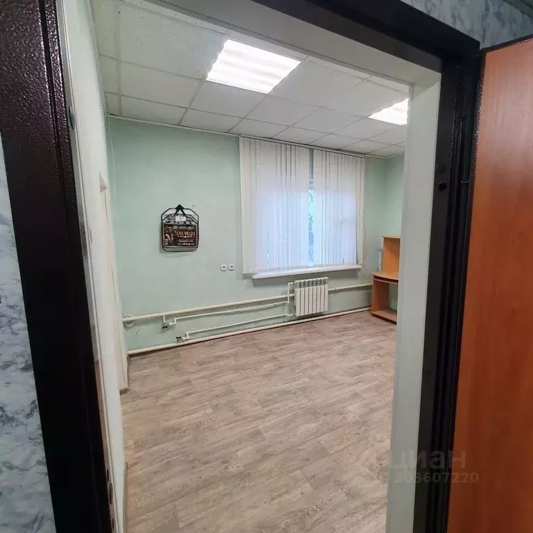 Офис в Свердловская область, Новоуральск Заречная ул., 2А (14 м) - Фото 1