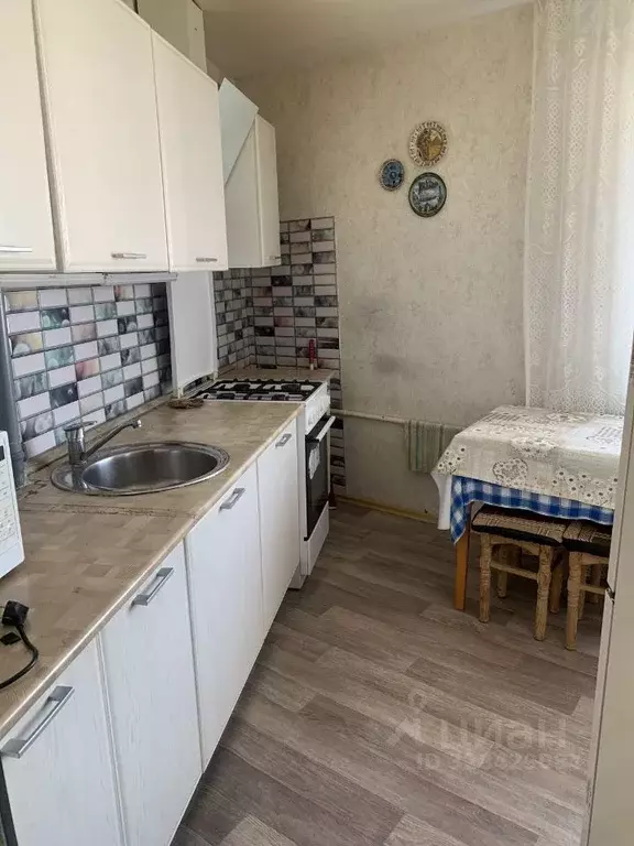 2-к кв. Брянская область, Брянск ул. Брянского Фронта, 18/1 (50.0 м) - Фото 2