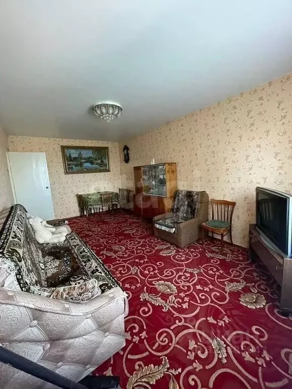 2-к кв. Московская область, Луховицы муниципальный округ, пос. ... - Фото 1