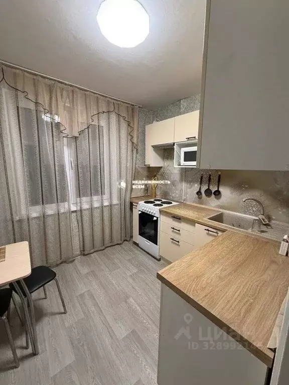 1-к кв. Челябинская область, Челябинск ул. Агалакова, 50 (32.5 м) - Фото 2
