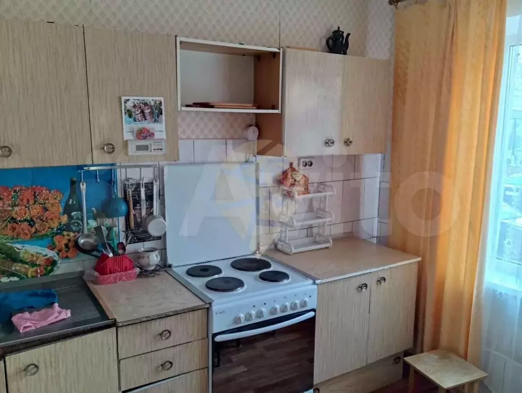 3-к. квартира, 63 м, 1/9 эт. - Фото 0