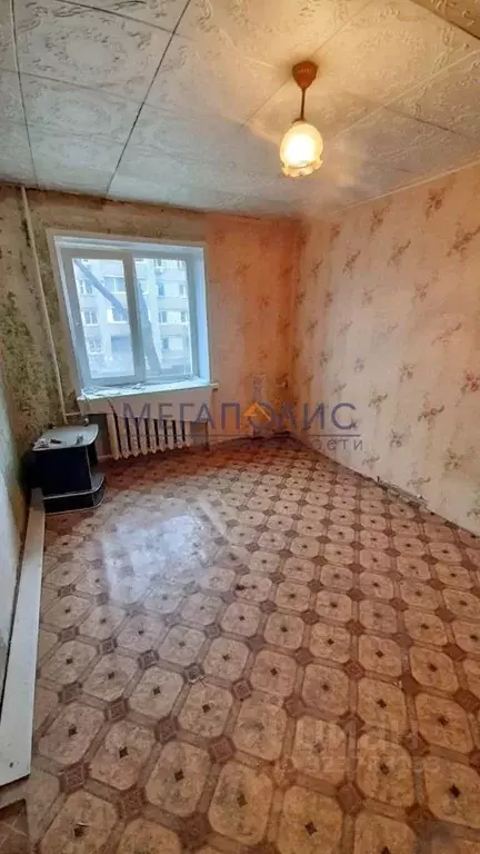 1-к кв. Саратовская область, Балаково Вокзальная ул., 6 (24.0 м) - Фото 1