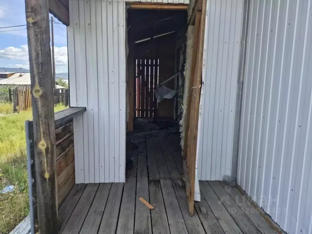 Свободной планировки кв. Бурятия, Иволгинский район, Сотниковское ... - Фото 2