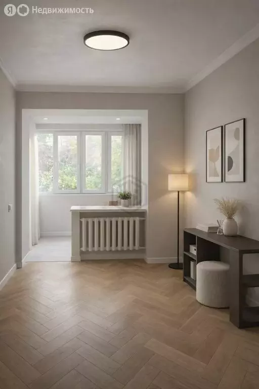 2-комнатная квартира: Ялта, улица Горького, 30 (43.5 м) - Фото 1