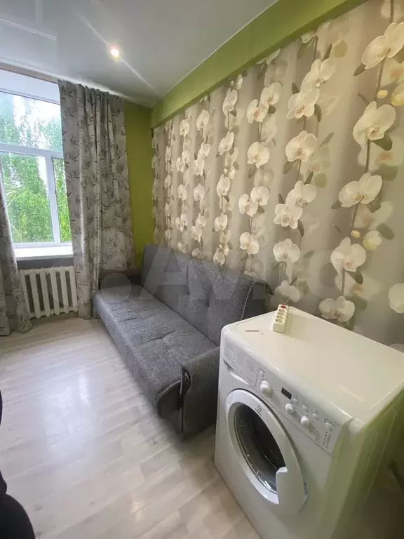 Квартира-студия, 17 м, 4/5 эт. - Фото 0