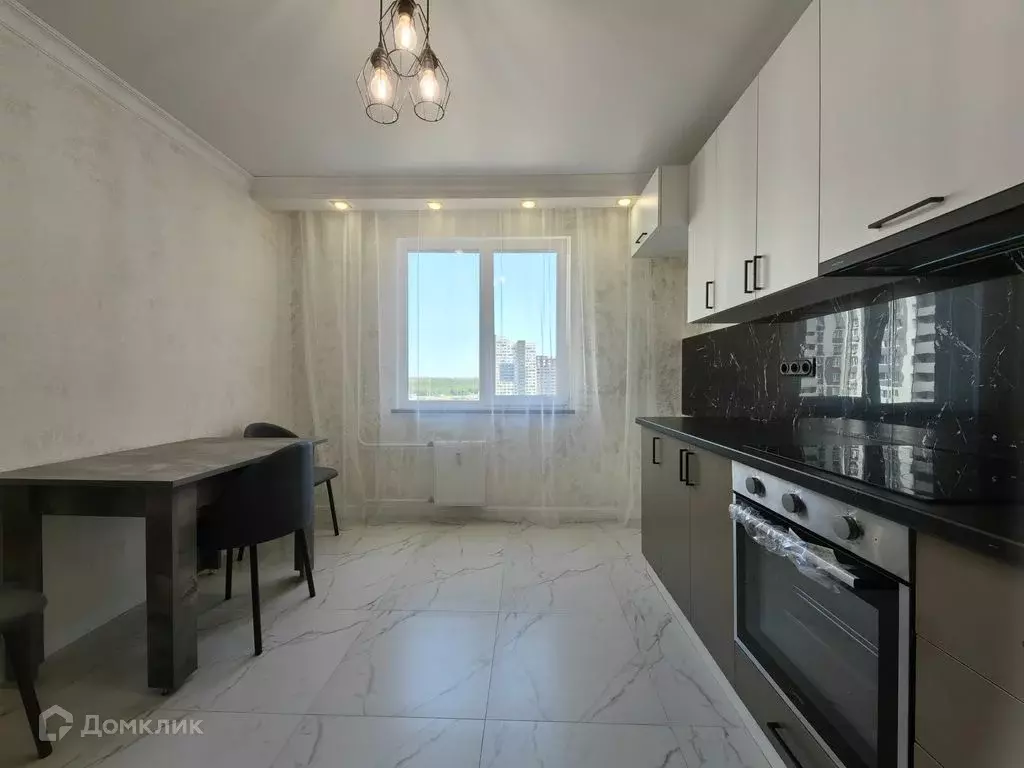 Продаётся 1-к квартира, 33.9 м - Фото 1