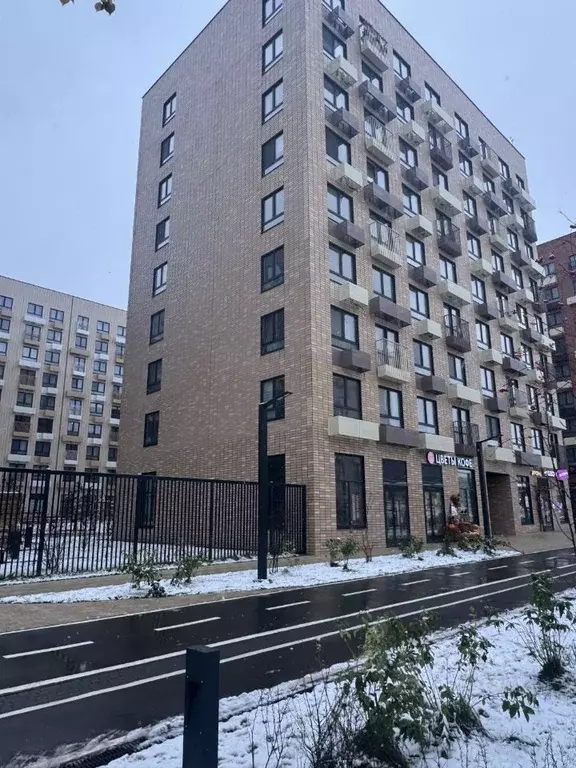 Помещение свободного назначения в Московская область, Красногорск ... - Фото 2