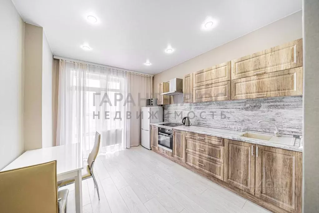 1-к кв. Липецкая область, Липецк ул. Фрунзе, 85 (40.0 м) - Фото 0