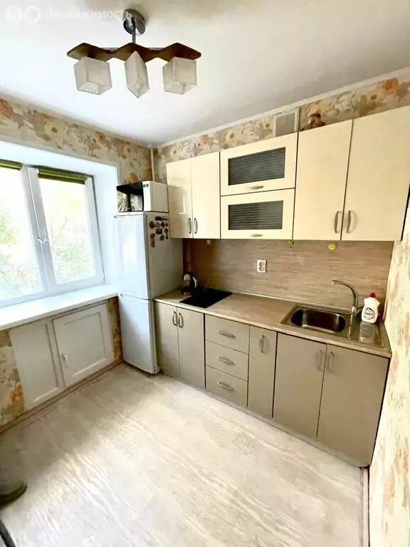 1-комнатная квартира: Благовещенск, улица Островского, 12 (30.2 м) - Фото 0