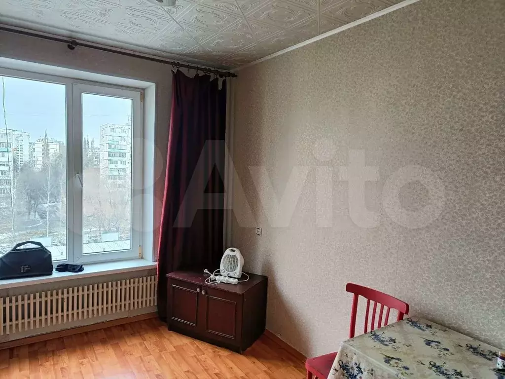 Квартира-студия, 18 м, 6/9 эт. - Фото 1