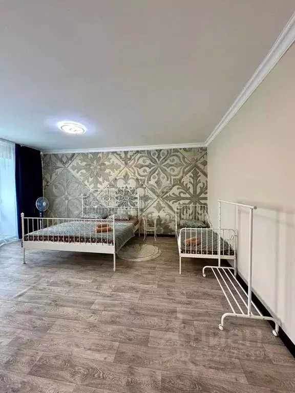 Комната Саха (Якутия), Якутск ул. Курашова, 31 - Фото 1