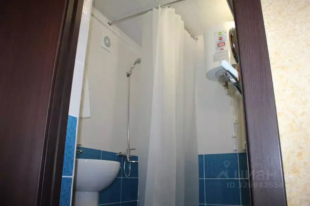 2-к кв. Башкортостан, Салават ул. Ленина, 40 (45.0 м) - Фото 2