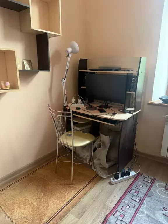 Продаётся квартира-студия, 20.3 м - Фото 1