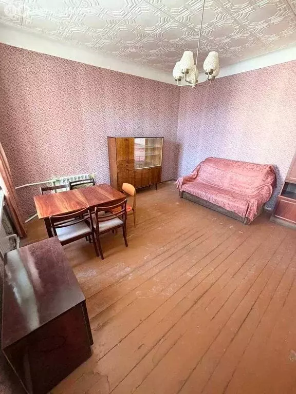 2-комнатная квартира: Самара, улица Куйбышева, 75 (45.4 м) - Фото 2