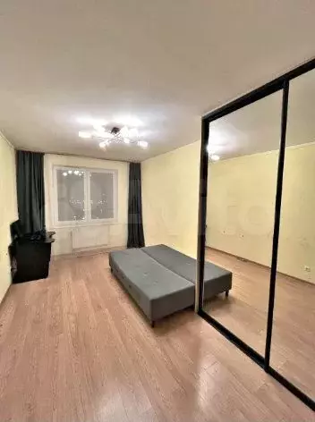 1-к. квартира, 41 м, 12/24 эт. - Фото 1