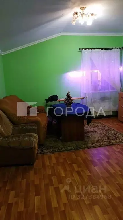 4-к кв. Томская область, Томск пос. Степановка, ул. Ломоносова, 12 ... - Фото 1