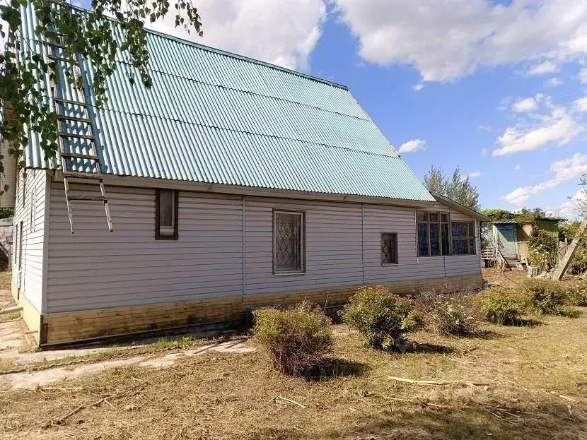 Дом в Псковская область, Псковский район, Завеличенская волость, д. ... - Фото 2