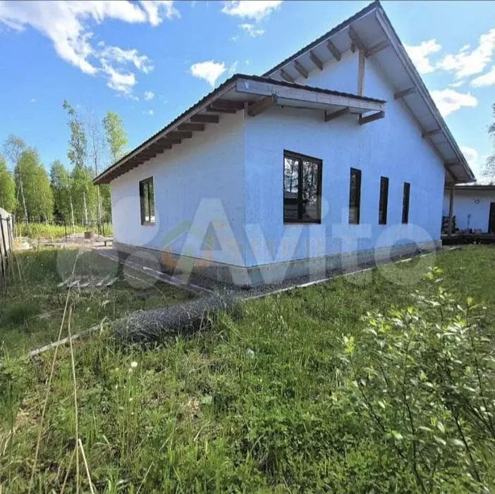 Дом 200 м на участке 8,1 сот. - Фото 1