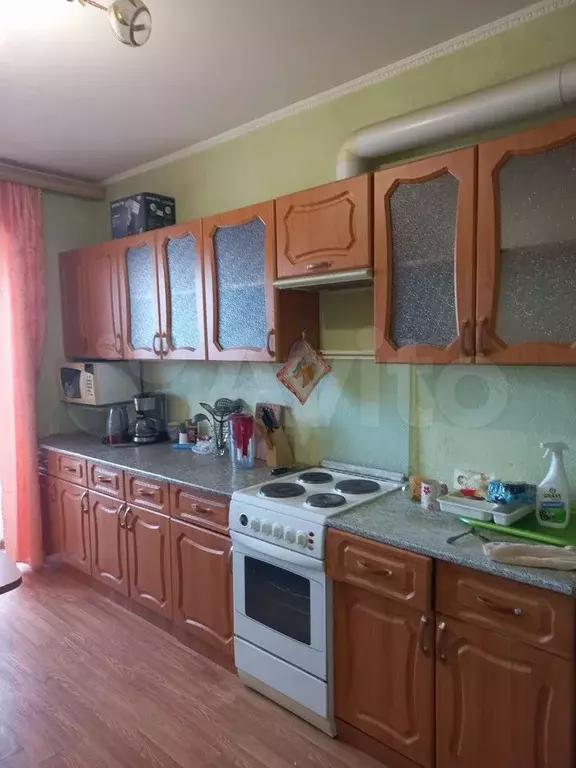 2-к. квартира, 69,2 м, 7/9 эт. - Фото 0