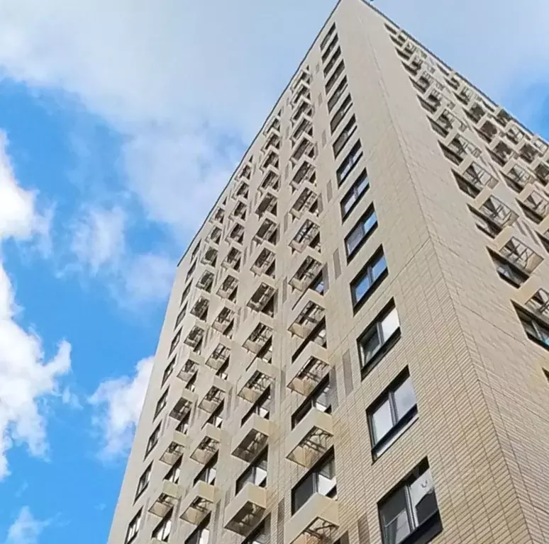 2-к кв. Москва Варшавское ш., 284к2 (42.0 м) - Фото 1