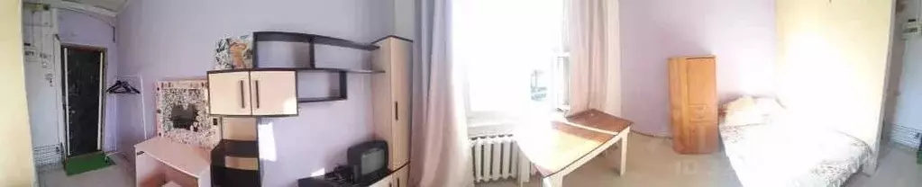 1-к кв. Саха (Якутия), Якутск Ильменская ул., 57/7 (13.3 м) - Фото 1