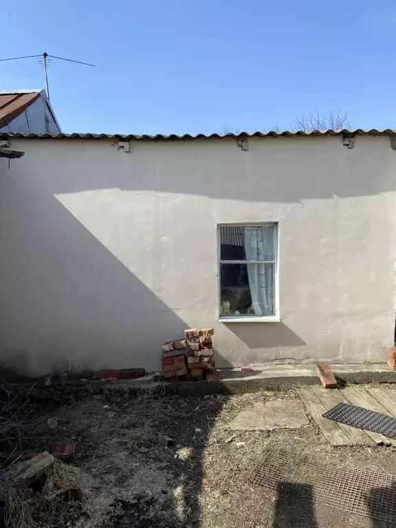 Дом в Саратовская область, Саратов муниципальное образование, пос. ... - Фото 1