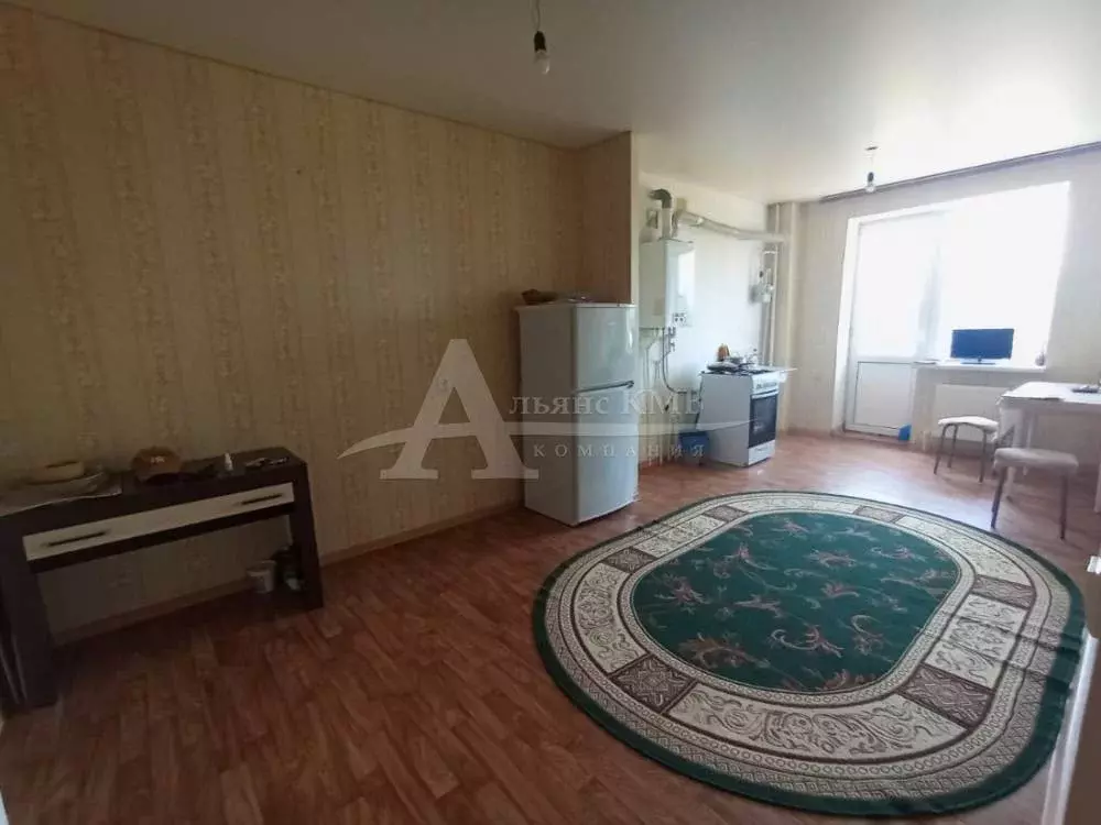 Продаётся 2-к квартира, 39 м - Фото 1