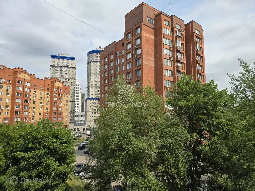 Продаётся 2-к квартира, 50.3 м - Фото 1