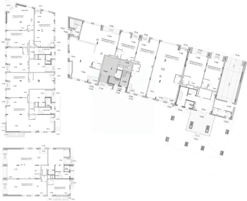 Помещение свободного назначения в Нижегородская область, Нижний ... - Фото 2