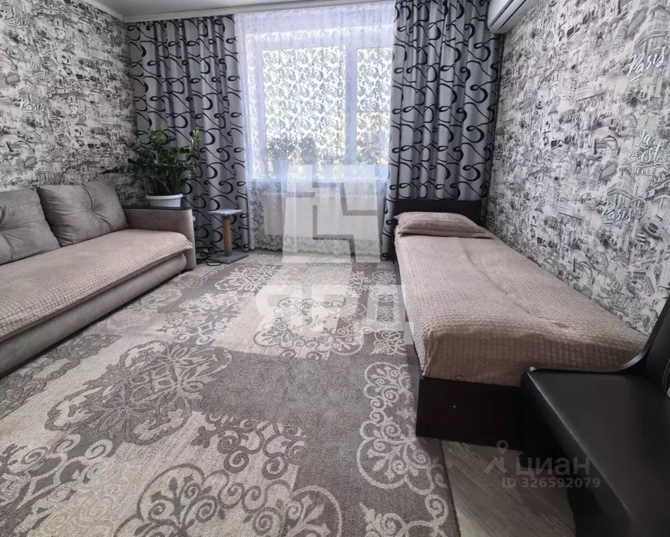 2-к кв. Ростовская область, Таганрог ул. Победы (54.5 м) - Фото 2