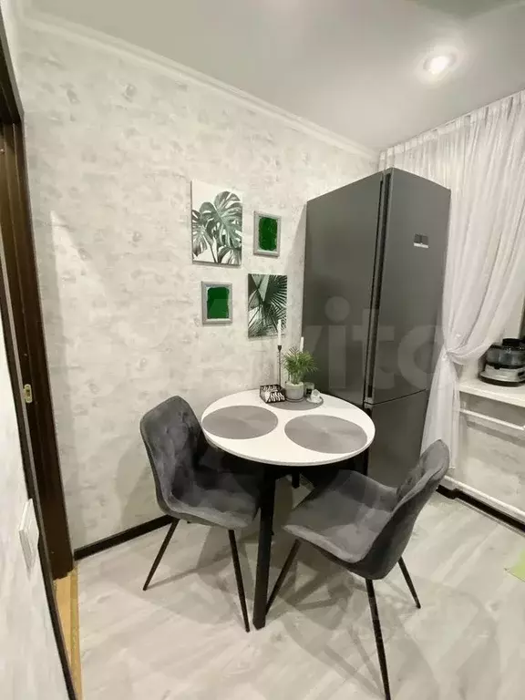 1-к кв. Москва Кутузовский просп., 69К1 (32.0 м) - Фото 0
